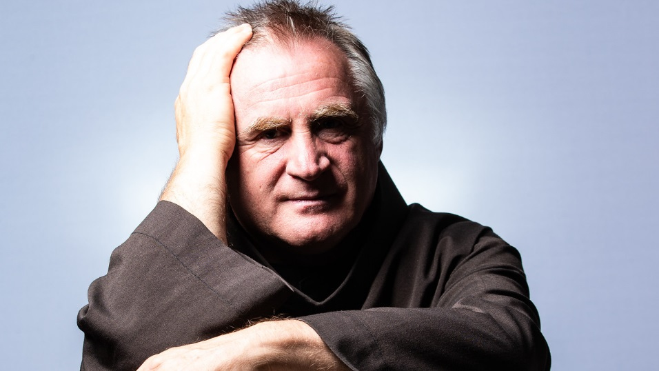 Böjte Csaba