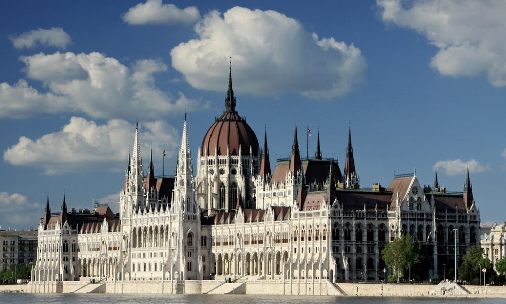 Parlament