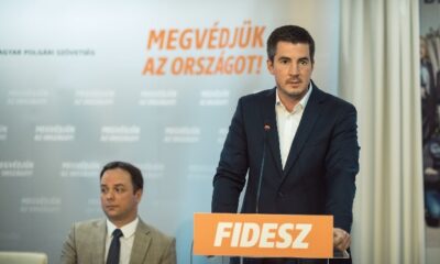 Kocsis Máté