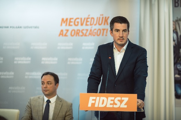 Kocsis Máté