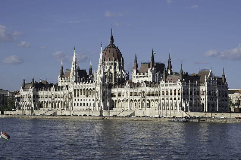 Budapest Országház panoramio (1)