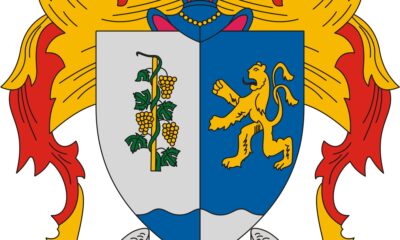 andornaktálya címere
