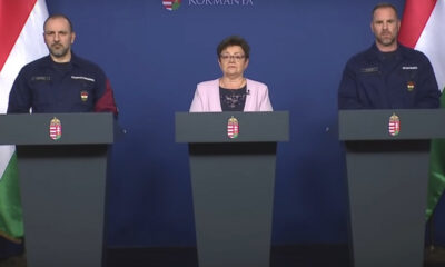 Az operativ torzs koronavirus tajekoztatoja