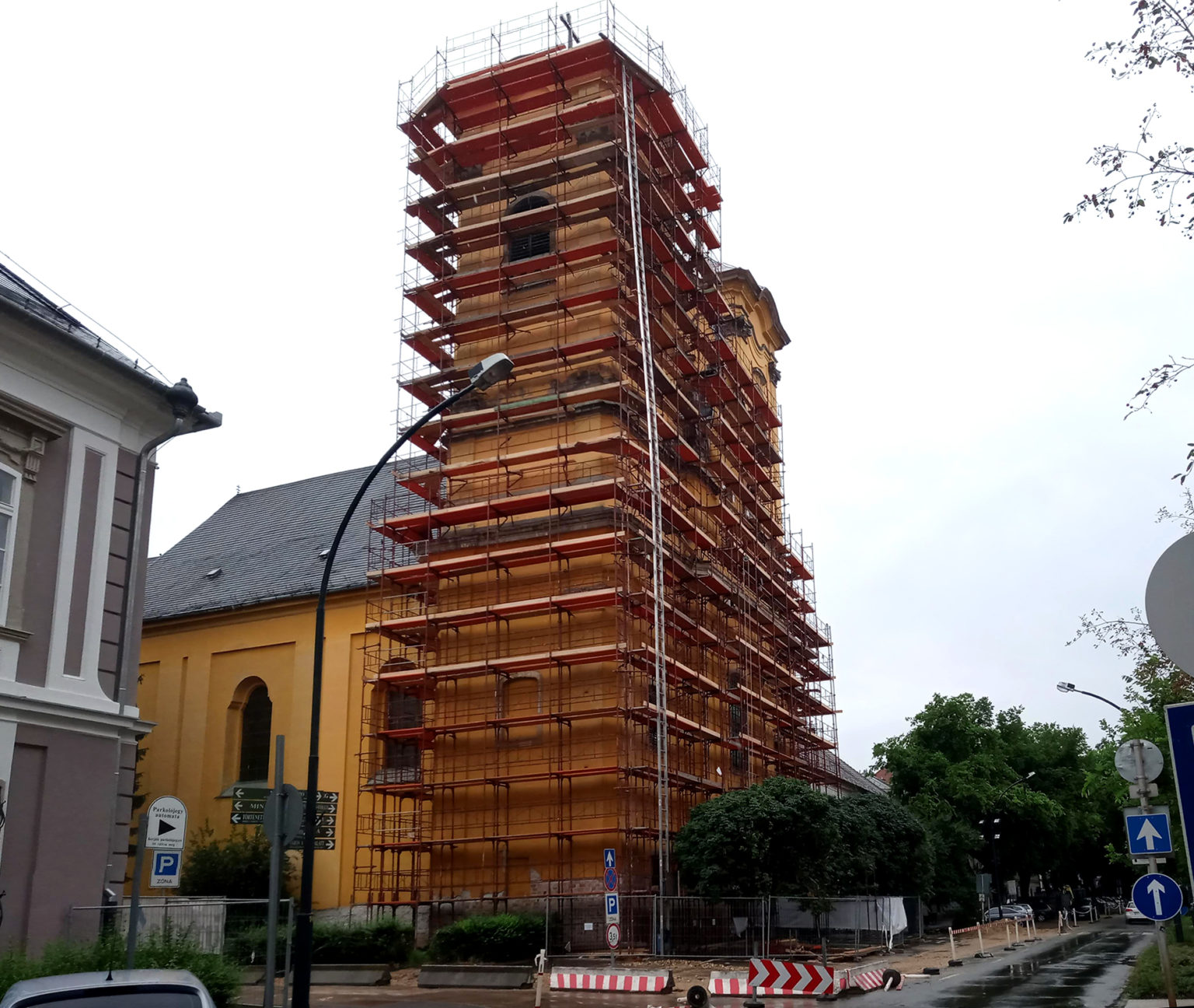 Ferencestemplomfelujitas 1536x1296