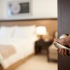 Hotelszoba