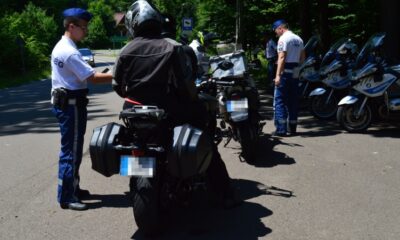 Motoros ellenőrzés