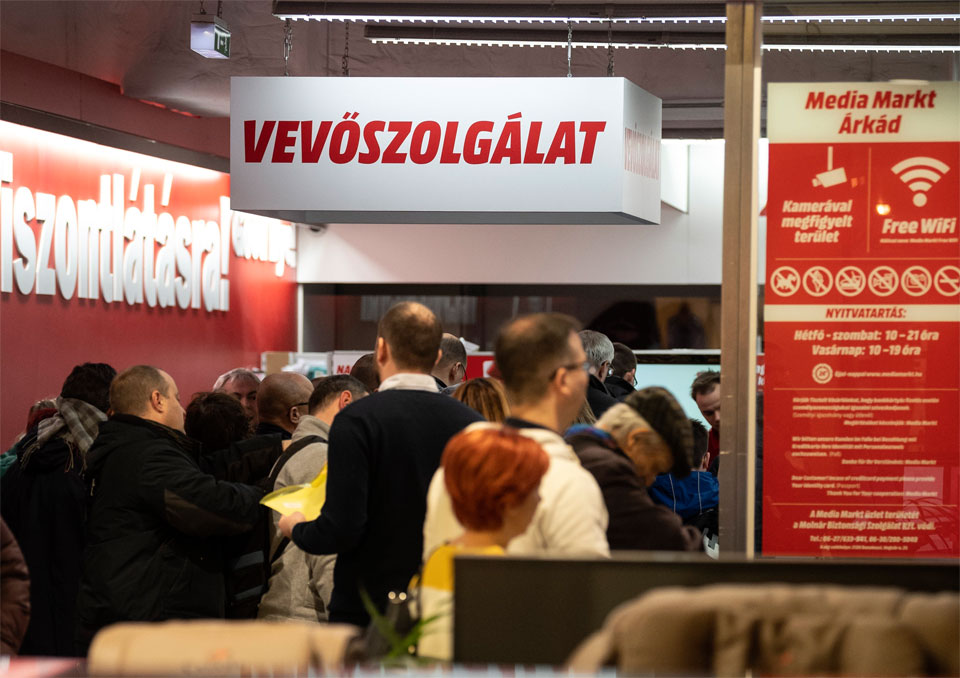 Vásárlás