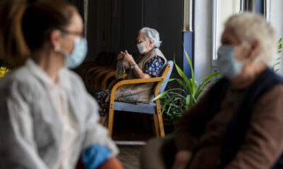 Nyugdijas idosotthon