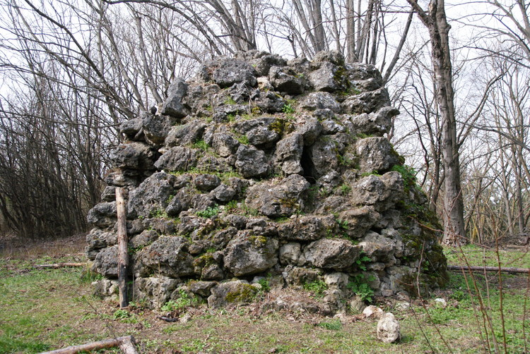 Ostoros kilátó