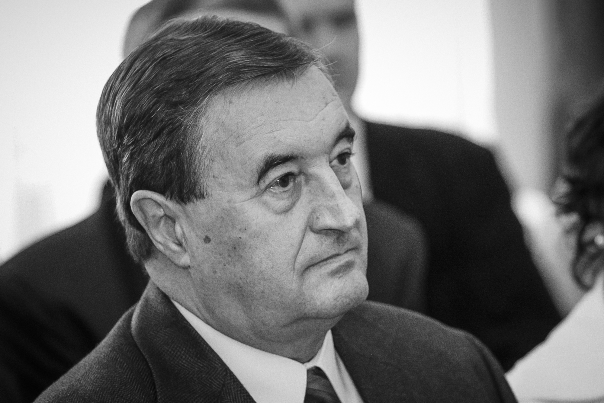 Csányi Barna