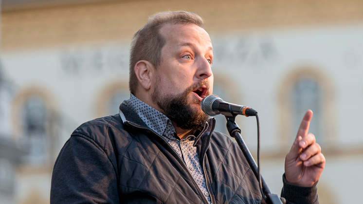 Gulyás Balázs