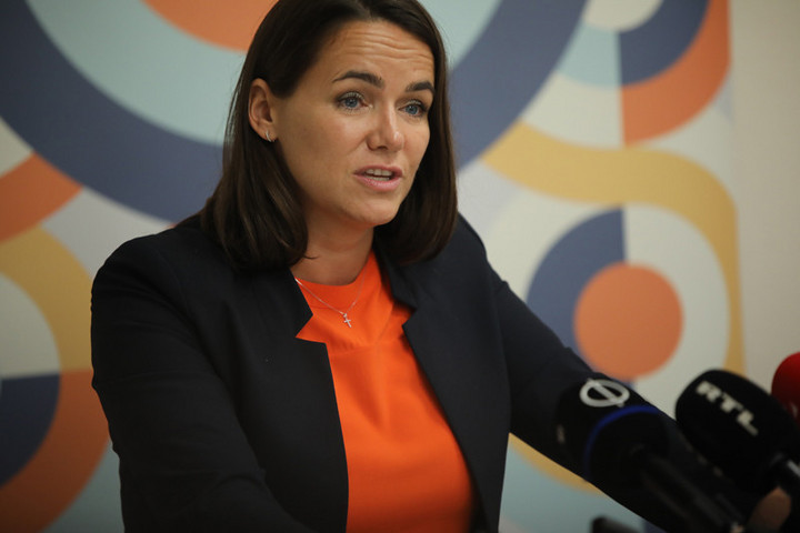 Novák Katalin
