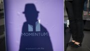 Momentum mn