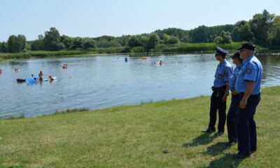 Rendőrség tisza to