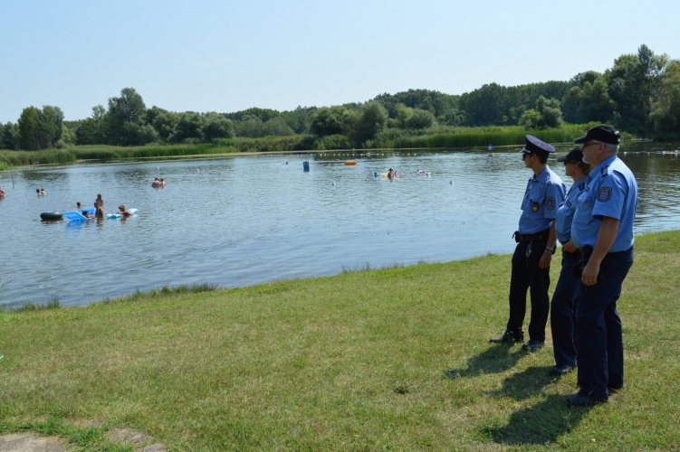 Rendőrség tisza to