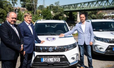 Ujabb tizenot autot kaptak a horgaszszervezetek b3 1536x1024