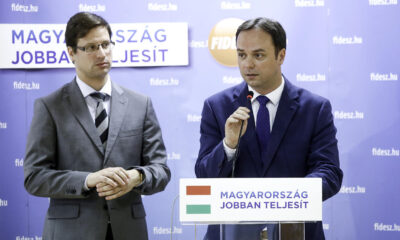 Nyitrai Zsolt, Gulyás gergely