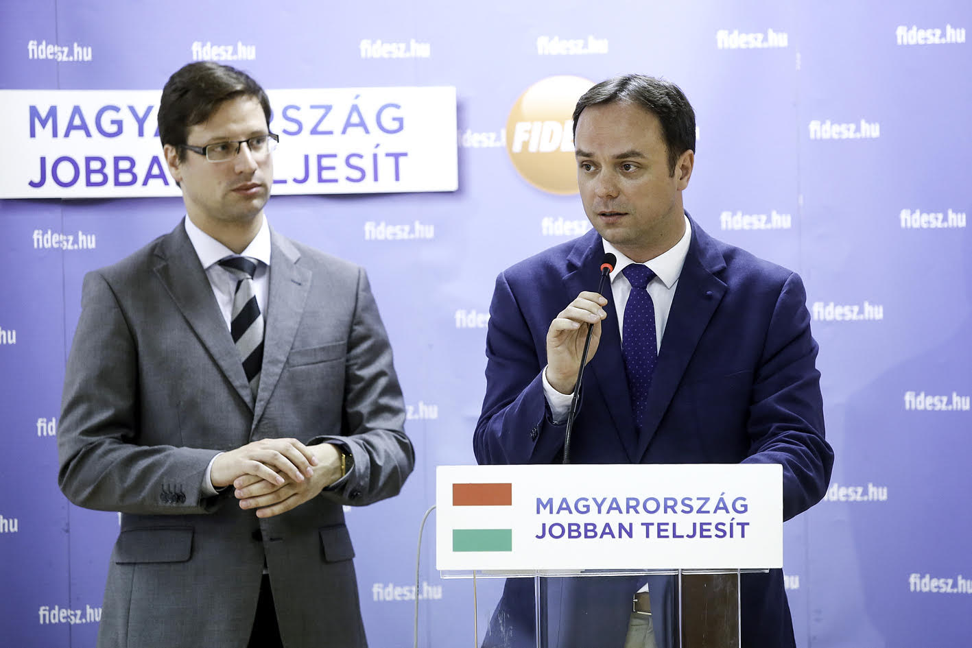 Nyitrai Zsolt, Gulyás gergely