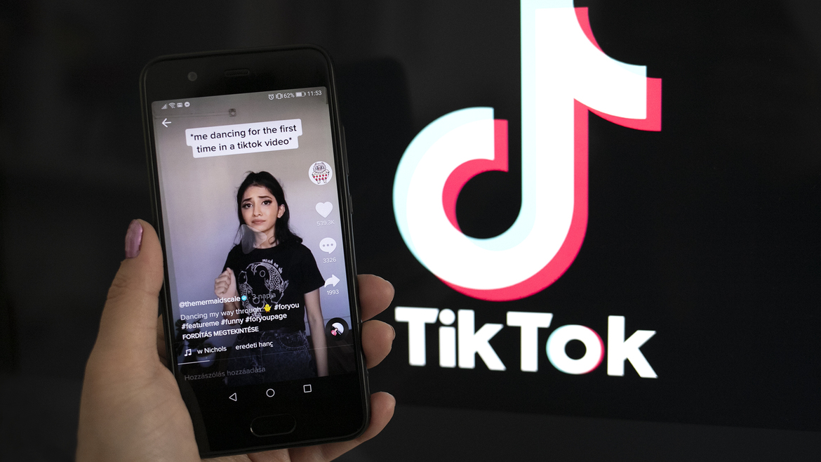 TikTok