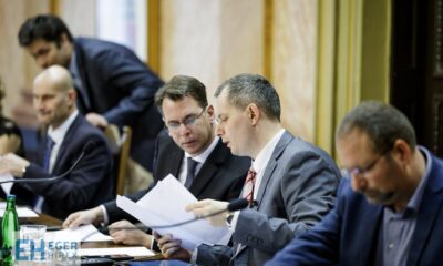 Andráskó Dénes és Mirkóczki Ádám