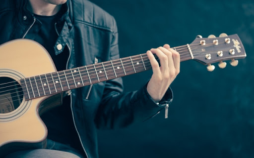 Gitar