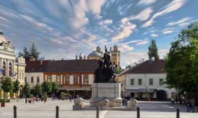 Eger