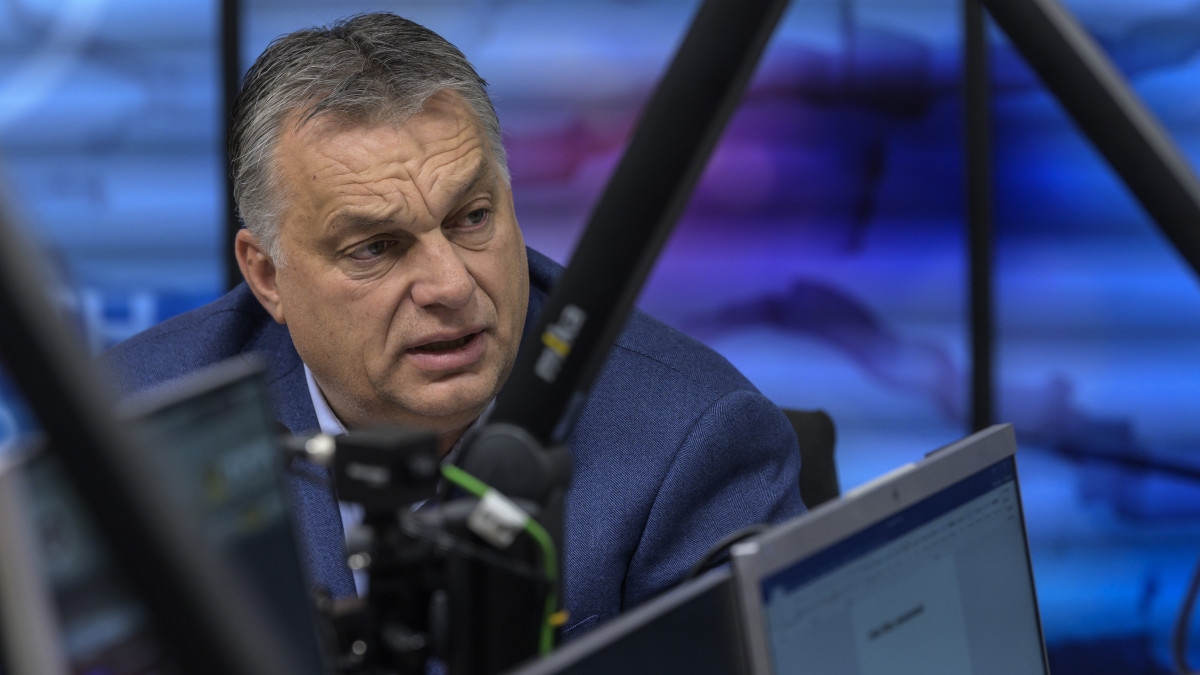 Orbán Viktor