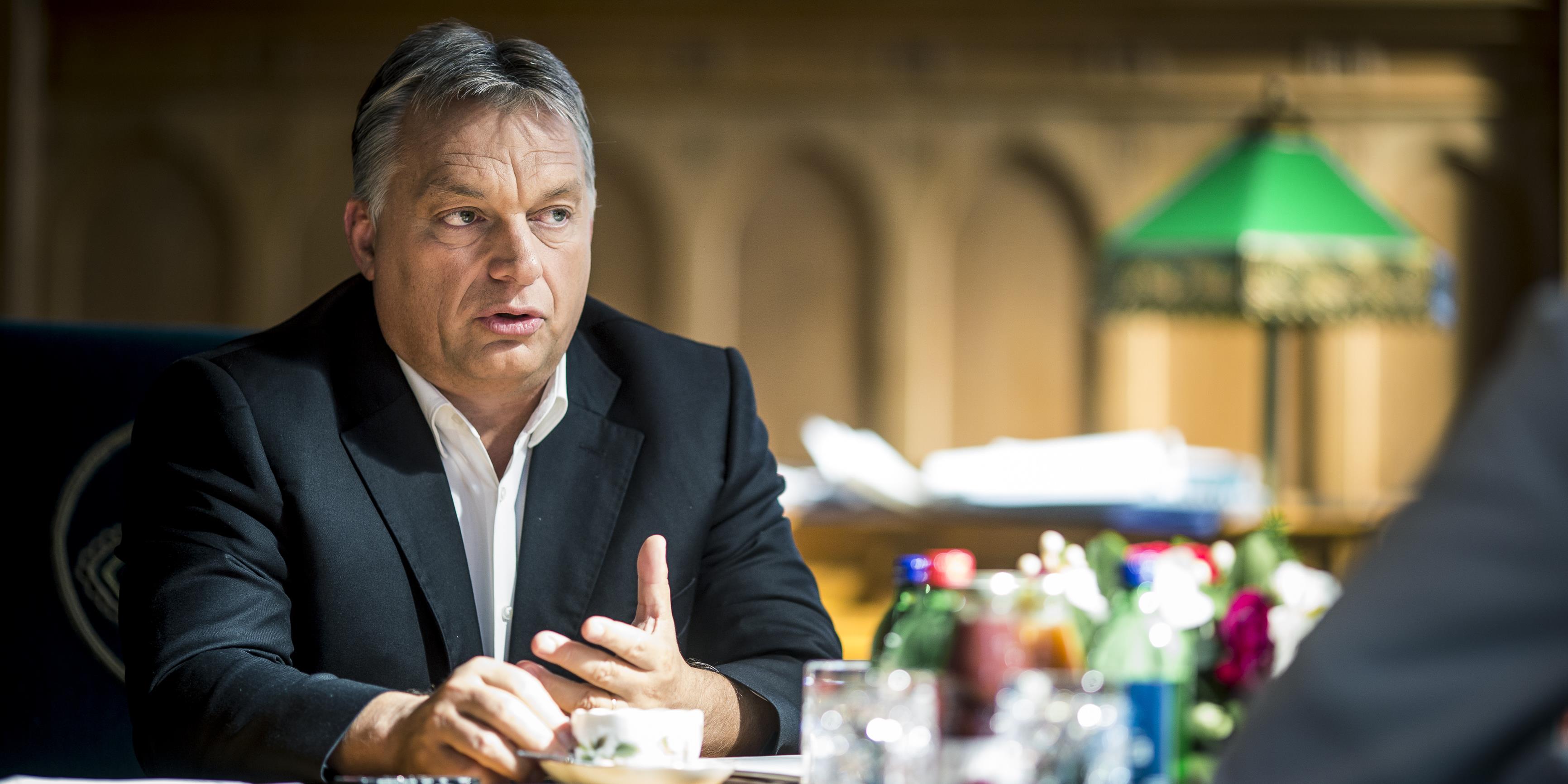 Orbán Viktor