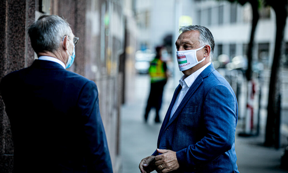 Orbán Viktor