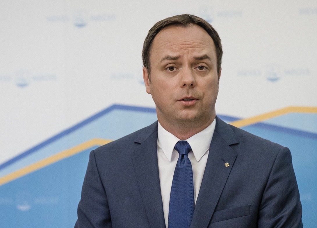 Nyitrai Zsolt portré