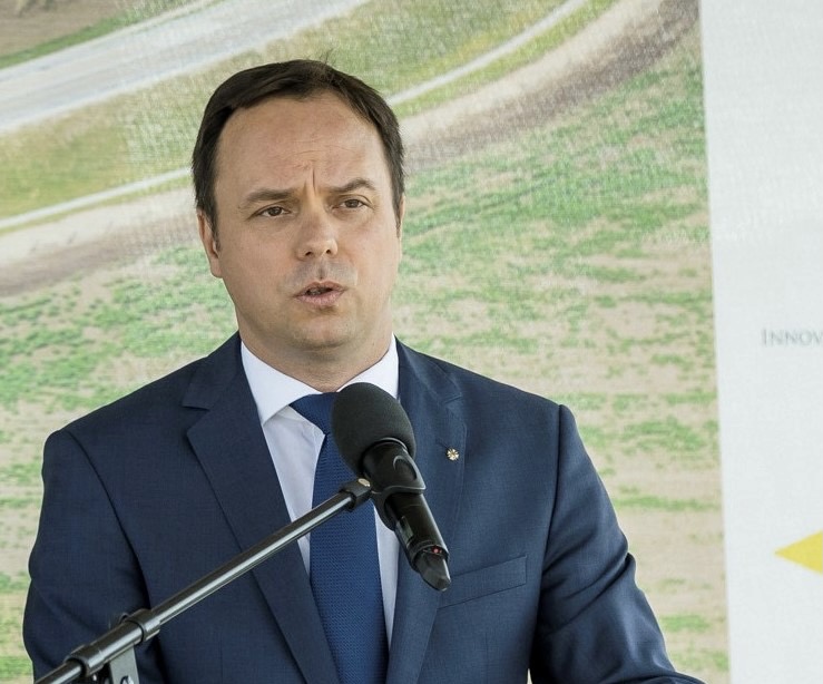 Nyitrai Zsolt