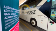 Volánbusz
