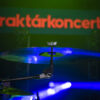 raktárkoncert