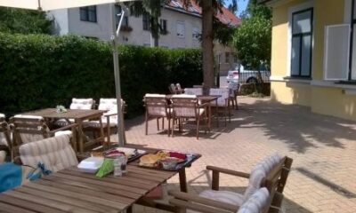 Eger govinda vegetarianus etterem16