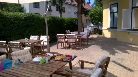 Eger govinda vegetarianus etterem16