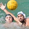 Vízilabda