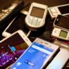 Mobiltelefon