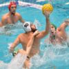 Vízilabda