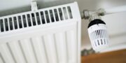 Radiatorfutes
