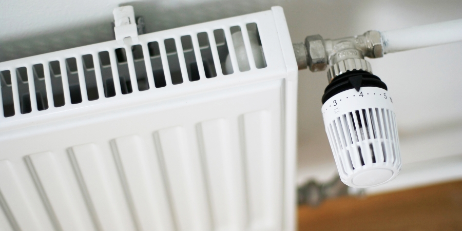 Radiatorfutes