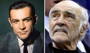 Sean Connery
