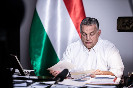 Orbán Viktor