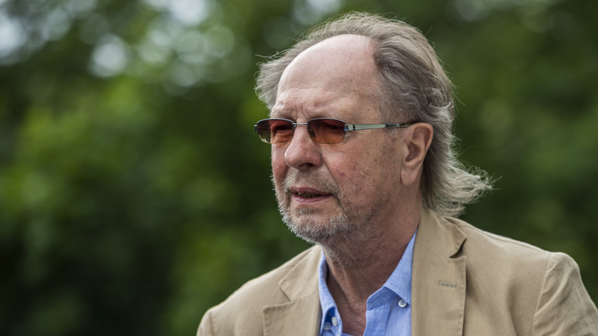 Balázs Fecó