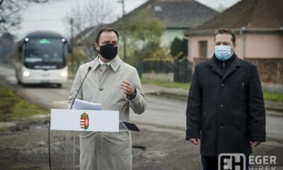 Nyitrai Zsolt és Nagy Csaba