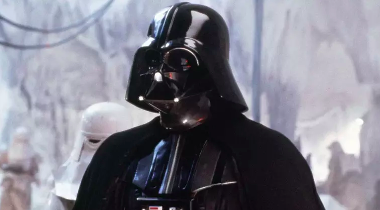 Darth Vader