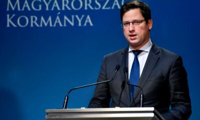 Gulyás gergely