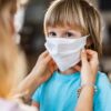 Koronavírus gyerek