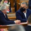 ORBÁN Viktor; SEMJÉN Zsolt