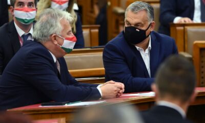 ORBÁN Viktor; SEMJÉN Zsolt
