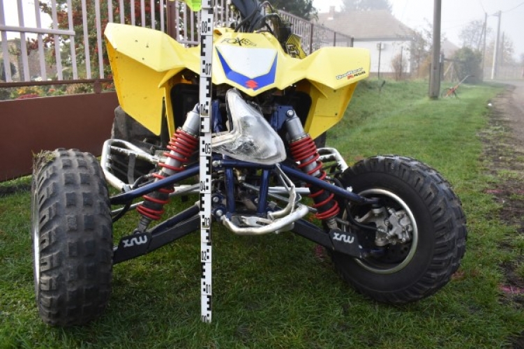 Quad